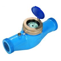 CONTATORE ACQUA LETTURA DIRETTA MOD. OBRF 2 G. GIOANOLA