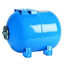 IDROSFERA VERNICIATA C/MEMBRANA ORIZZONTALE LT 50 - 1G - 10 BAR ZILMET SPA