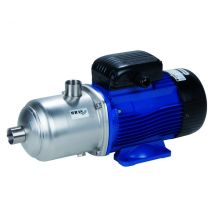 Elettropompa centrifuga multistadio HP 1,5 KW 1,1 400 V 3HM06P11T Lowara