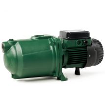 ELETTROPOMPA CENTRIFUGA MULTIGIRANTE IN GHISA MONOFASE MOD.EURO HP 0,6 KW 0,45 230 V DAB PUMP S.P.A.