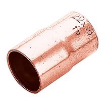 RACCORDO RIDOTTO RAME A SALDARE MASCHIO FEMMINA SERIE 5000 ø65X54 FRA-BO SPA