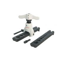 CARTELLATRICE FLANGIATUBO RAME CON MATRICE IN POLLICI POLL 1/8 - 3/4 ROTHENBERGER ITALIANA Srl