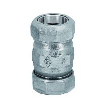 BIGIUNTO DOPPIO ZINCATO 11/2 ATUSA EMPRESARIAL SL.