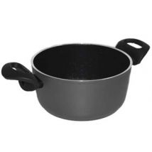 CASSERUOLA A INDUZIONE 2 MANICI BALLARINI 130 cm.24 BALLARINI