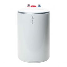 SCALDABAGNO ELETTRICO VERTICALE SOTTOLAVELLO MODELLO EGO LT 10 - 2 ANNI - ATC