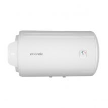 SCALDABAGNO ELETTRICO ORIZZONTALE MODELLO EGO LT 80 - 2 ANNI - ATC