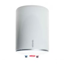 SCALDABAGNO ELETTRICO VERTICALE SOPRALAVELLO MODELLO EGO LT 15 - 2 ANNI - ATC