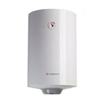 SCALDABAGNO ELETTRICO VERTICALE MODELLO CHX R EVO 80 EU LT80 - 5 ANNI - CHA