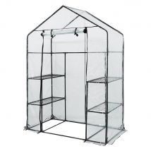 SERRA DA BALCONE cm 143 x 73 x h 195 - NEO