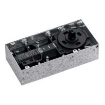 CHIUDIPORTA A PAVIMENTO SERIE MAB 7100- - senza blocco (ME71910S0) - MAB