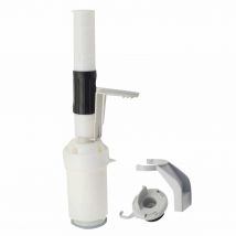 KIT TRASFORMAZIONE DA MECCANICO A PNEUMATICO PER CASSETTA MODELLO RIOS - VIL