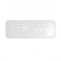 COMANDO BORDO MACCHINA MODULANTE SMART TOUCH WI-FI MODELLO EWA844II - WI-FI INTEGRATO - INO