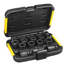 SET BUSSOLE PER AVVITATORI AD IMPULSI - DEW