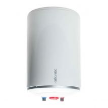 SCALDABAGNO ELETTRICO VERTICALE SOPRALAVELLO MODELLO EGO LT 10 - 2 ANNI - ATC