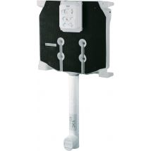 GROHE Cassetta di Sciacquo Ad Incasso per WC 38863000