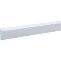 COPERTURA PER SCARICO A PARETE 'COMBIFIX E DUOFIX' GEBERIT Cromato Lucido GEBERIT