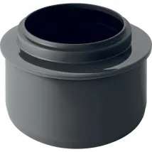 RIDUZIONE INCASSATA PP-HTS GEBERIT - 50-40 - 50 pezzi - GEBERIT