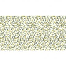 TOVAGLIATO fantasia limoni 'PTEX-R' art. 3K9/01 - BONITA
