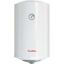 SCALDABAGNO ELETTRICO MOD.80 LT GHIERA VR DIANBOILER - 2/A - 1 pezzi - DIANBOILER