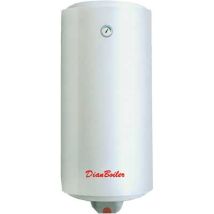 SCALDABAGNO ELETTRICO MOD.80 LT FLANGIA VR DIANBOILER - 5/A - 1 pezzi - DIANBOILER