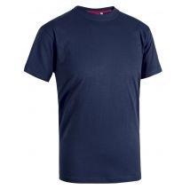 MAGLIA A GIROCOLLO 'JAM' taglia XXL - blu navy- 10 pezzi - SOCIM