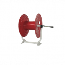 AVVOLGITUBO PER IRRORAZIONE A STAFFA -