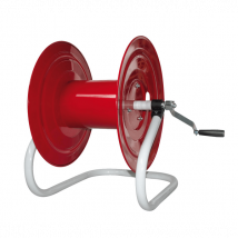 AVVOLGITUBO PER IRRORAZIONE A SLITTA -