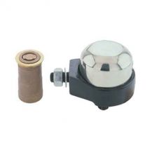 LUCCHETTO A CAMPANA PER SERRANDE VIRO - VIRO