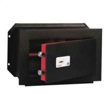 CASSAFORTE CON CHIAVE 300x150x210h - IDEAL STAR