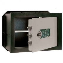 CASSAFORTE A COMBINAZIONE ELETTRONICA 'PRIVACY' VIRO mm 410x205x290h - VIRO