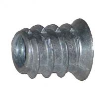 BUSSOLA PER GIUNZIONI Ø mm 10x13 M6 - 500 pezzi