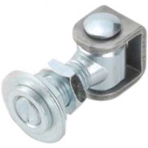 CARDINE PER CANCELLI ART. 375 M18 - 12 pezzi- COMBI ARIALDO