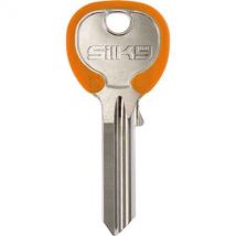 CHIAVE PER CILINDRO 'SILKY' UL054DZ - UNIVERSAL - 100 pezzi- SILCA