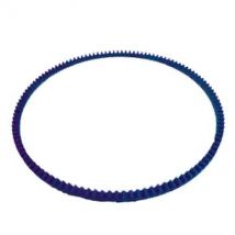 CREMAGLIERA DI RICAMBIO PER BETONIERA ELETTRICA IDEAL STAR Per codice 3123604 - Ø 70 cm - IDEAL STAR