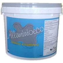 VERNICE ALLUMINIO 'ALLUMINIO ECO' 5 lt - CIMAR
