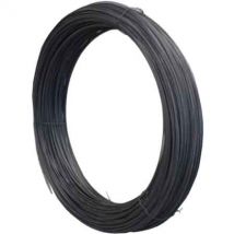 FILO COTTO NERO n° 14 (22 mm) - 25 kg