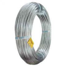 FILO FERRO ZINCATO CAVATORTA n° 18 (35 mm) - 25 kg- CAVATORTA