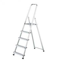 SCALA DOMESTICA PROFESSIONALE 'ATHENA' MARCHETTI 7 Gradini - MARCHETTI