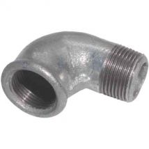 GOMITO 90 ° M.F. 4 - EO