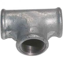 TEE A 90 ° F.F. 4 - EO