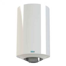 SCALDABAGNO ELETTRICO RISPARMIO ENERGETICO 2 ANNI 50 lt Verticale - ISEA