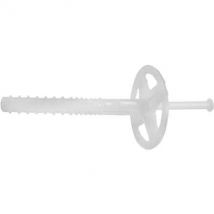 TASSELLO AD ESPANSIONE CON CHIODO 220 mm - 250 pezzi