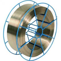 FILO PER SALDARE Ø 1,0 mm - bobina 15 kg - 15 kg- INE