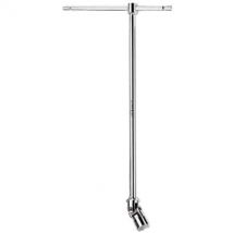 CHIAVE A 'T' CON BUSSOLA ESAGONALE SNODATA ART. 952 BETA 17 mm - BETA