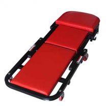 LETTINO SOTTOMACCHINA E SEGGIOLINO IDEAL STAR cm 100x44x9h - IDEAL STAR