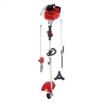 DECESPUGLIATORE A SCOPPIO MULTIFUNZIONE IDEAL STAR 33C 33 cc - IDEAL STAR