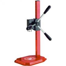 TAPPATRICE A COLONNA A CREMAGLIERA 'REGINA' - O.M.A.C