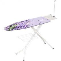 ASSE DA STIRO 'PRESTIGE' cm 141,5x37,5x95,5h - GIMI