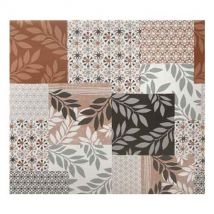 TOVAGLIATO FELPATO 'TOP QUALITY' Dis.1769/01 - H 140 cm - 20 metrilineari- BOTTIGELLI