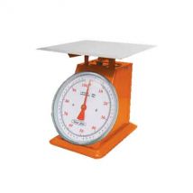 BILANCIA MECCANICA IDEAL STAR 50 kg/200 g - IDEAL STAR